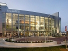 SANDLER CENTER FOR THE PERFORMING ARTS
